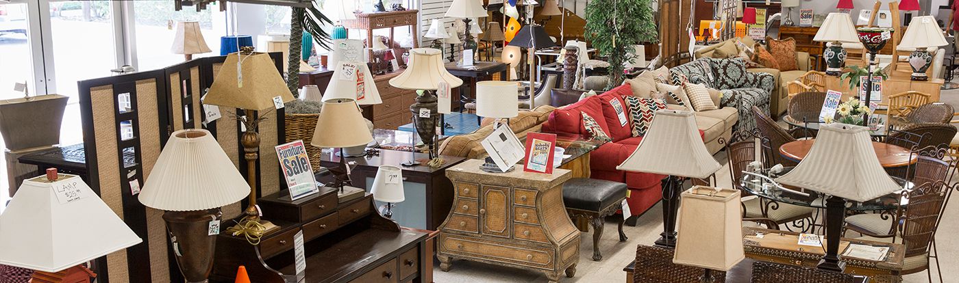 Home Woman S Exchange Inc