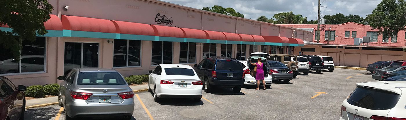 A Consignment Store Like No Other Woman S Exchange Inc